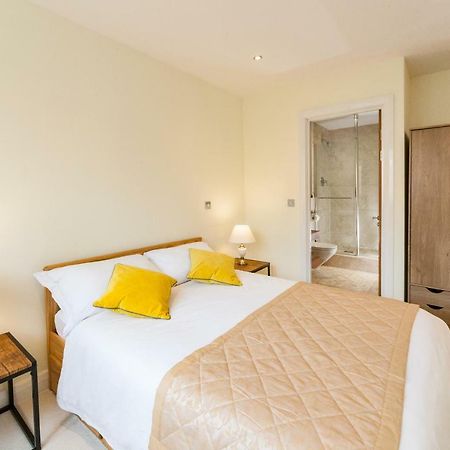 Central Durham Riverfront Apartment Ngoại thất bức ảnh